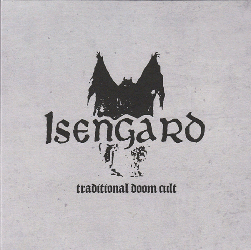 Isengard (NOR) : Traditional Doom Cult